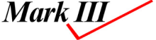 Mark III Management Logo